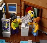 Boetiekhotel LEGO-set afbeelding 23