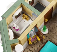 Boetiekhotel LEGO-set afbeelding 25