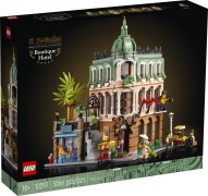Boetiekhotel LEGO-set afbeelding 3