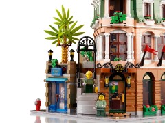 Boetiekhotel LEGO-set afbeelding 6
