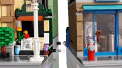 Boetiekhotel LEGO-set afbeelding 8