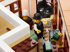 Boetiekhotel LEGO-set afbeelding 10