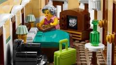 Boetiekhotel LEGO-set afbeelding 11