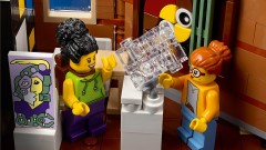 Boetiekhotel LEGO-set afbeelding 12