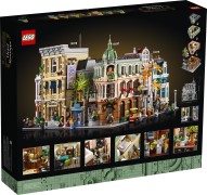 Boetiekhotel LEGO-set afbeelding 13