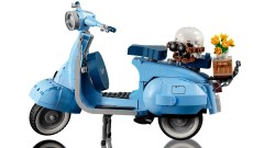 Vespa 125 LEGO-set afbeelding 5