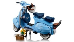Vespa 125 LEGO-set afbeelding 7