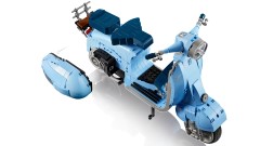 Vespa 125 LEGO-set afbeelding 8
