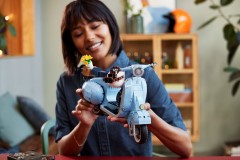 Vespa 125 LEGO-set afbeelding 11