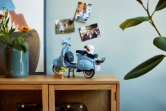 Vespa 125 LEGO-set afbeelding 12