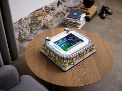 Real Madrid – Santiago Bernabéu Stadium, zdjęcie 10