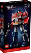 Optimus Prime LEGO-set afbeelding 2