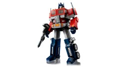 Optimus Prime LEGO-set afbeelding 6