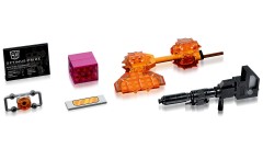 Optimus Prime LEGO-set afbeelding 10