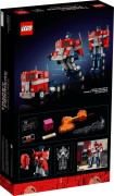 Optimus Prime LEGO-set afbeelding 12