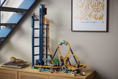 Loop Coaster, zdjęcie 4