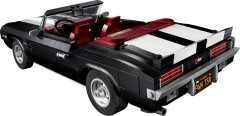 Chevrolet Camaro Z/28 1969, zdjęcie 9