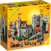 Lion Knights' Castle LEGO-set afbeelding 2