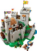 Lion Knights' Castle LEGO-set afbeelding 3