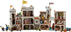 Lion Knights' Castle LEGO-set afbeelding 4