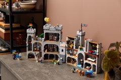 Lion Knights' Castle LEGO-set afbeelding 7