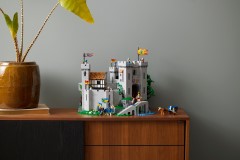 Lion Knights' Castle LEGO-set afbeelding 8
