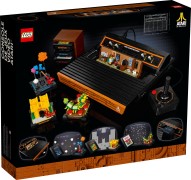 Atari 2600, zdjęcie 4