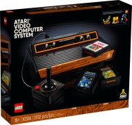Atari 2600, zdjęcie 2