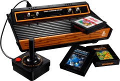 Atari 2600, zdjęcie 8