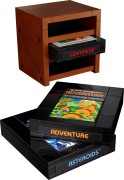 Atari 2600, zdjęcie 11