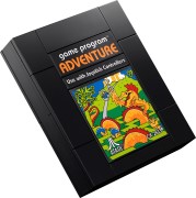 Atari 2600, zdjęcie 15
