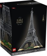 Eiffeltoren LEGO-set afbeelding 2