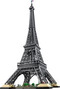 Eiffeltoren LEGO-set afbeelding 7