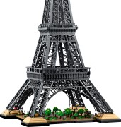 Eiffeltoren LEGO-set afbeelding 8