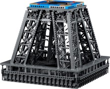 Eiffeltoren LEGO-set afbeelding 10