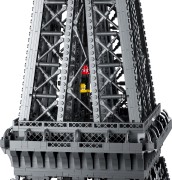 Eiffeltoren LEGO-set afbeelding 11