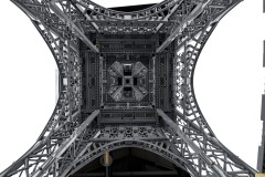 Eiffeltoren LEGO-set afbeelding 12