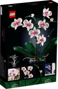 Orchidee LEGO-set afbeelding 6