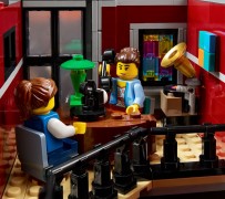 Jazz Club LEGO-set afbeelding 3