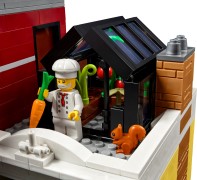 Jazz Club LEGO-set afbeelding 4