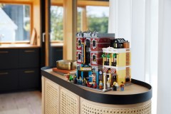 Jazz Club LEGO-set afbeelding 5