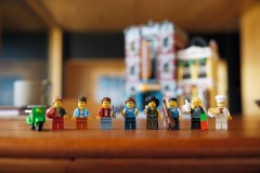 Jazz Club LEGO-set afbeelding 6