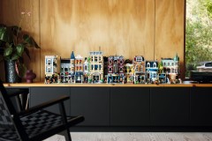 Jazz Club LEGO-set afbeelding 7
