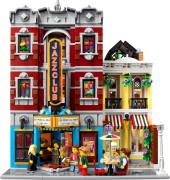 Jazz Club LEGO-set afbeelding 8
