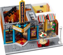 Jazz Club LEGO-set afbeelding 9
