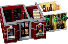 Jazz Club LEGO-set afbeelding 10