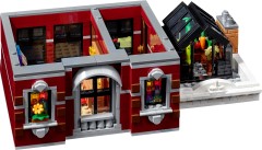 Jazz Club LEGO-set afbeelding 11