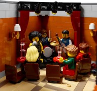 Jazz Club LEGO-set afbeelding 12