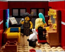 Jazz Club LEGO-set afbeelding 13