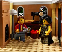 Jazz Club LEGO-set afbeelding 14